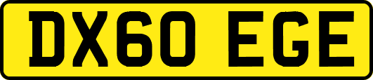 DX60EGE