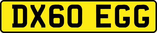 DX60EGG