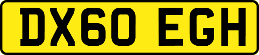 DX60EGH