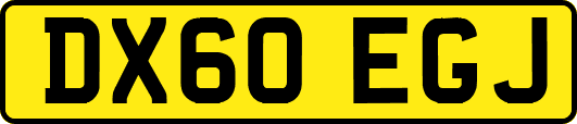 DX60EGJ
