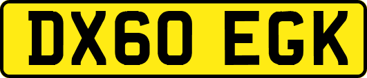 DX60EGK