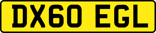 DX60EGL