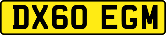 DX60EGM
