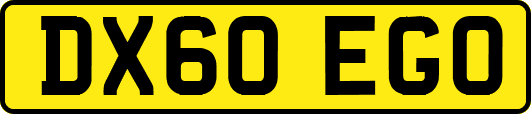 DX60EGO