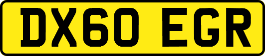 DX60EGR
