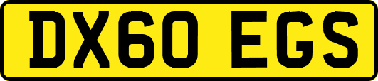 DX60EGS