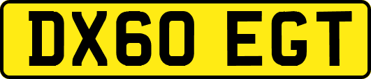 DX60EGT