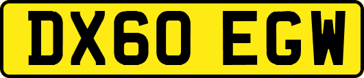 DX60EGW