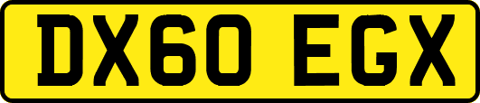 DX60EGX