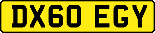 DX60EGY