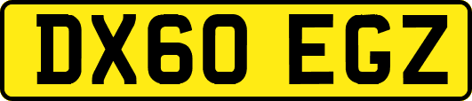 DX60EGZ