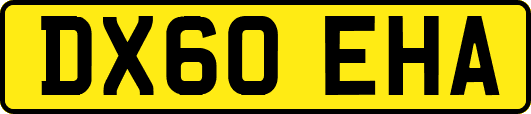 DX60EHA