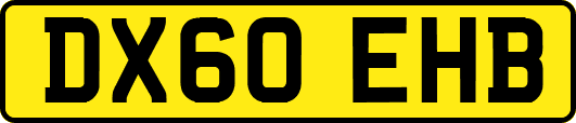 DX60EHB