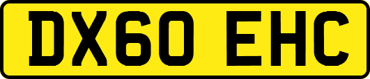 DX60EHC