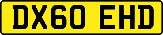 DX60EHD