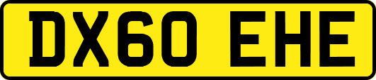 DX60EHE
