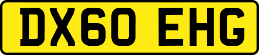 DX60EHG