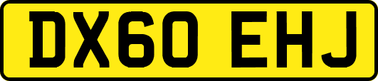 DX60EHJ