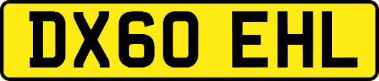 DX60EHL