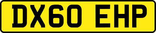 DX60EHP