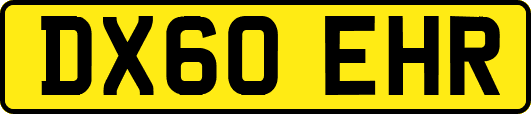 DX60EHR