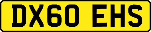 DX60EHS