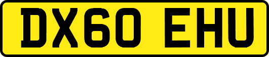 DX60EHU