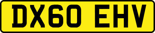 DX60EHV