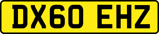 DX60EHZ