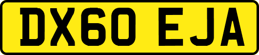 DX60EJA