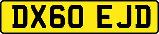 DX60EJD
