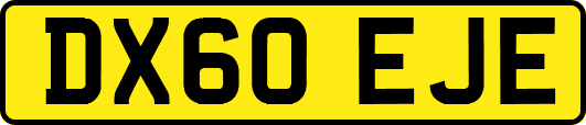 DX60EJE