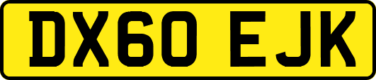 DX60EJK