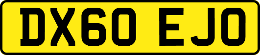 DX60EJO