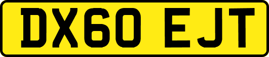 DX60EJT