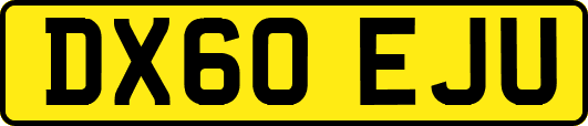 DX60EJU