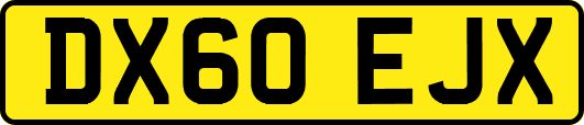 DX60EJX
