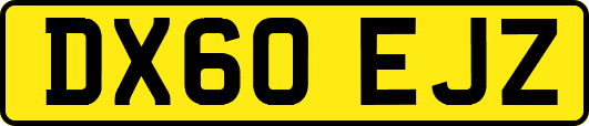 DX60EJZ