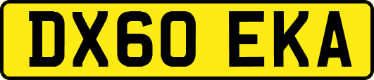 DX60EKA