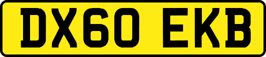 DX60EKB
