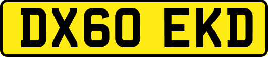 DX60EKD