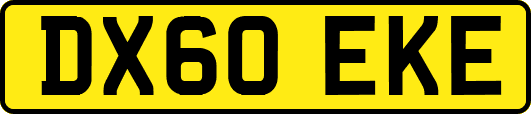 DX60EKE