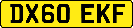 DX60EKF
