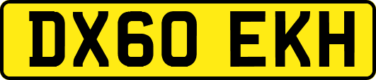 DX60EKH