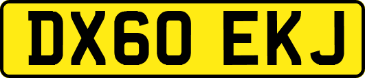 DX60EKJ