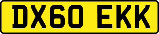 DX60EKK