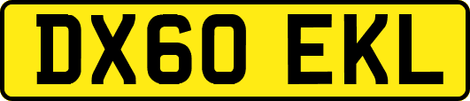 DX60EKL