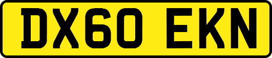 DX60EKN