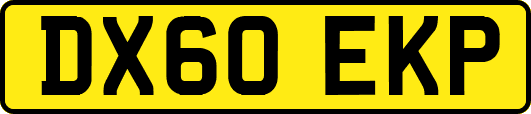 DX60EKP