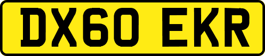 DX60EKR